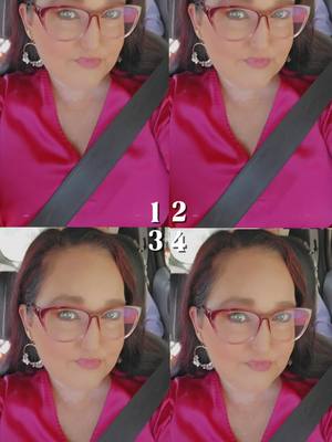 A post by @lisa_7971 on TikTok caption: #aifilter #Multiaverso #CapCut 