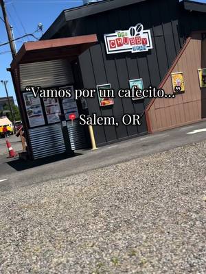 A post by @brenda.pdx on TikTok caption: Cuando tu amiga te invita un cafecito en Salem Oregon… Odette effect #cafecito #oregon #labichota #labishoda #barista #SmallBusiness #tiramisu 