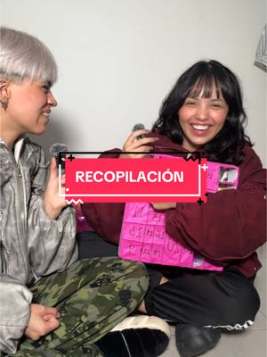 A post by @daddydarkss on TikTok caption: ✨RECOPILACIÓN✨Calendario de adviento a mi novia 2024👩🏼‍❤️‍💋‍👩🏻 @ABIGELIC 