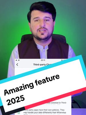 A post by @okkhan2739 on TikTok caption: new 2025 feature 🗨️ 🎉 #okkhan2739 #foryou #100k #pashto #foryoupage #500k #standwithkashmir #awaiskhanskills 