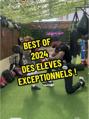 A post by @nikoboxingcoach on TikTok caption: 🎉 Best of 2024 : élèves exceptionnels 🎉 👦👩👶 Tous niveaux : enfants, femmes, débutants et confirmés. 📈 Progressions pour chacun, à votre rythme. 💪 Très fier de vous et de vos efforts incroyables cette année ! Je vous attends en 2025 avec la même énergie et passion. 🥊🔥 👨‍🏫 @nikoboxingcoach : 	•	Coach diplômé d’État en boxe anglaise 🥊 	•	Spécialiste kickboxing et Cornerman international en MMA 	•	Diplômé d’État garde du corps APR 	•	+20 ans d’expérience, ancien compétiteur amateur et pro 🏆 #boxe #cagnessurmer #coachquimarche #progression #kickboxing #mma #passion #boxefemmes #boxeenfants #nikoboxingcoach #motivation