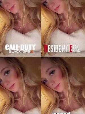 A post by @abattles1720 on TikTok caption: I Don’t even play games but if I did 😏 #CapCut #ai #trending #callofdutywarzone #cod #residenteviledit #gta #grandtheftauto #arcaneleagueoflegends #edits 