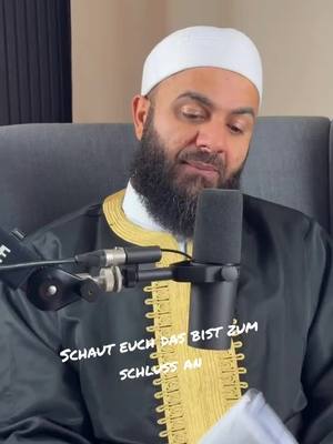 A post by @aicp.berlin on TikTok caption: Geschichte zum Nachdenken  #aicpberlin #aicp #ivwpgermany #daswissenerlauchtet #ivwp #allahuakbar #shaykhgilles #motivation #repost #ahlusunnahwaljamaah #quran #quranalkarim #ivwpmeinverein #الشيخ #lernen #shekhyjameel #quranrecitation #shekhywalidalzein #shekhygillis #gillissadek #shekhyjameel @Walid El-Zein 