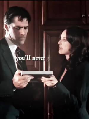 A post by @jvreaulcver on TikTok caption: ✧･ﾟ#hotchaway — when i first watched criminal minds i truly believed these two would end up together | #jvreaulcver #cmedit #aaronhotchner #ellegreenaway #elleandhotch #foryoupagе #fyp #criminalminds #edit #lolaglaudini #thomasgibson 