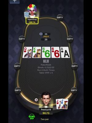 A post by @ionutstan951 on TikTok caption: #poker 