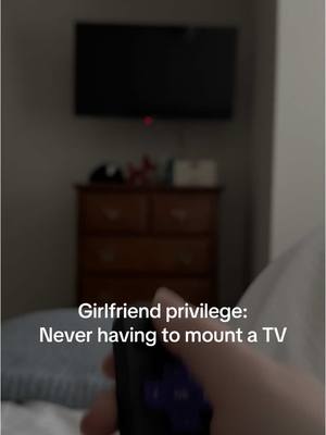 A post by @lizwilhelms1 on TikTok caption: “It’s like a big Lego set” #girlfriend #boyfriend #girlfriendsbelike #couplegoals #couple #fyp #relatable 