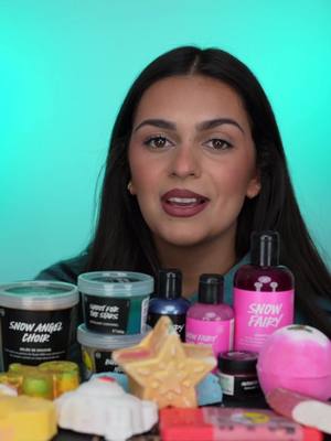 A post by @lisa.bpro on TikTok caption: CONCOURS EXPRESS 🎅🏼 Je t’offre cet immense carton rempli de produits @LUSH 🫧 Pour participer il te suffit de :    - liker, partager et enregistrer cette vidéo ❤️ - être abonné à mon compte tiktok et Inst@ lisa.bpro💄 - mentionner « je participe » en commentaire 🫶🏻   🍀 1 gagnant sera tiré au sort le 1er janvier 2025 à 18h en story Instagram! 🎁 BONNE CHANCE MES BOMBES 🤍 #concours #makeup #Love #crashtest #hair #skincare 