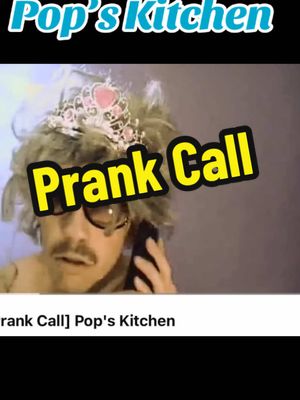 A post by @cory_ga on TikTok caption: Prank Call | 😂🤦🏻‍♂️#tubegranny #PrankCALL #fyp #foryou #coryglitterpants #fypシ゚viral 