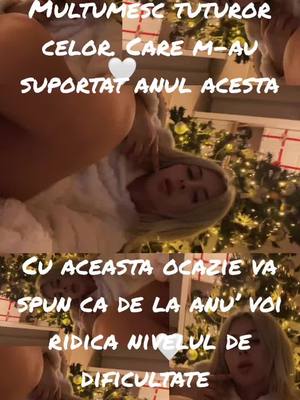 A post by @alinataroiu on TikTok caption: #spam #tik_tok #christmas #viral #foryou #fly #pentrutine #romania #5pasidebine #tree 