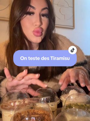 A post by @badfifii on TikTok caption: Tu aimes le tiramisu?😍🇮🇹 -> Dolcezza e sapore  #belgium #lalouviere #tiramisu #italia 