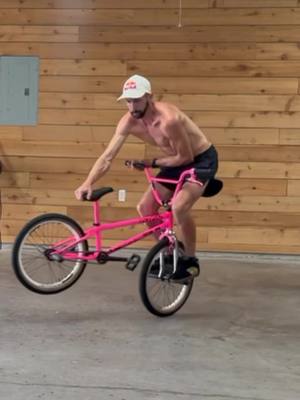 A post by @terryadamsbmx5 on TikTok caption: This feels like flying! #bmx #flying 