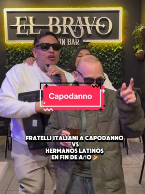 A post by @ on TikTok caption: @Elbravo 