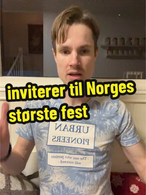 A post by @josteinsorum on TikTok caption: 18 Januar smeller det!  #fyp #clout #viral #goviral 