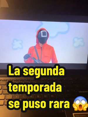 A post by @katto_rider on TikTok caption: Banda se puso rara la nueva temporada de #eljuegodelcalamar  • Insta: katto_rider1 • • Yutub: Katto Rider • #fyp #mx #Viral #insta360 #gopro #insta360x3 #inta360x2 #fypシ #biker #moteros #oaxaca #rider #humor #humorbiker #bikersoftiktok #bikelife #motorcycle #comedia #creative #moto #Amigos #realesmcoaxaca #squidgame #netflixseries #squidgamenetflix  #oaxacalotienetodo 