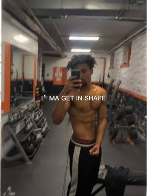 A post by @krashoutsincere on TikTok caption: Getting in shape,Get that bag Get your mental right and it’s on go from there🤝 ##gym##GymTok##motivational##real