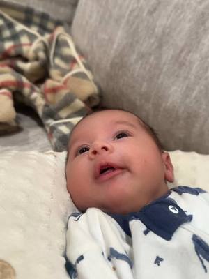 A post by @flexddup on TikTok caption: When @Bkleaan asks tio Flex to watch his kid for a couple hours 😭💀👨🏻‍🍼