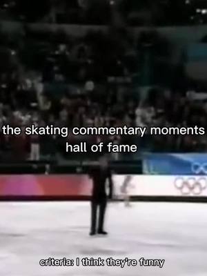 A post by @allhailhanyu on TikTok caption: the Chris Matteo one genuinely made me shriek last year I realised where he was going about 2 beats before he said it   #figureskating #yuzuruhanyu #bolero 