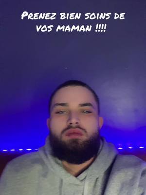 A post by @ismal94.93 on TikTok caption: #maman #pourtoi #tendance 