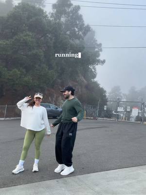 A post by @jocyfig on TikTok caption: 🎵 Roman numeral VII, babe – drop it like it’s hot 🏃‍♀️🔥 Seven miles in the bag, and we’re still standing. Who’s running the next one with me? 👟✨ #RunningVlog #training #run 