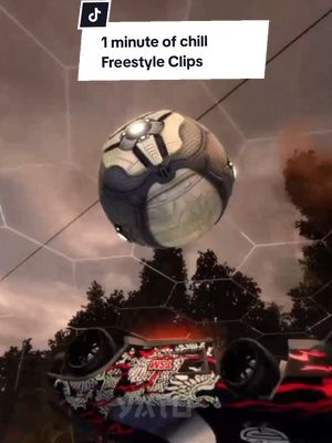 A post by @yato_nh on TikTok caption: 1 minute of chill freestyle clips 💬 // @𝐞𝐫𝐧𝐚 @schroom @່່ @❥𝐥𝐞𝐧𝐚𝐚 // #germanrocketleaguefreestyler #rocketleague #fyp #foru 