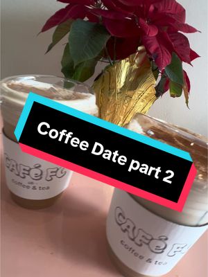 A post by @_talavera_ on TikTok caption: Coffee Date with my girls ☕️ #GirlDad 