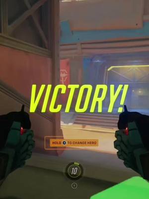 A post by @king_.inferno on TikTok caption: Reaper win baby!! #fyp #🍿😯 #king_inferno #impactsquad #impactsquad2024 #imptsquad #overwatch2 #playofthegame 