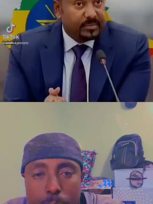 A post by @andinetm on TikTok caption: #duet with @Nuguse Ragasa በዚህ  ልክ መልስ  መስጠት የለበትም። 