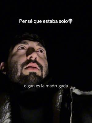 A post by @jasonthores on TikTok caption: Alguien sabe que era eso???😳 #misterio #terror #encuentrosparanormales #jasonthores 