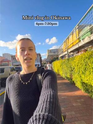 A post by @momentswithmoriah on TikTok caption: Add @bollywood_jewel to your list while visiting Okinanaw! Also, Do you prefer the vlog style or voiceovers videos instead?🧐🤔 #okinawa #okinawajapan #japantravel 