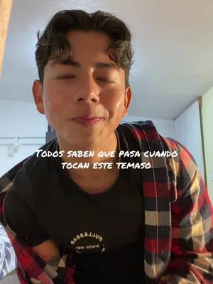 A post by @sergiodecuesta on TikTok caption: No soy el Único!! #danza 