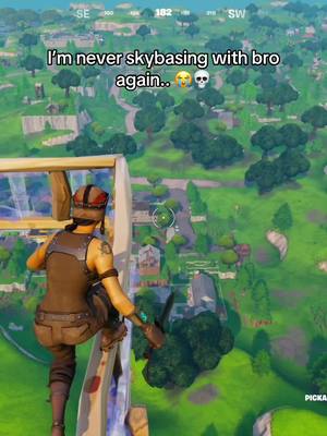 A post by @imsn1p3rrr on TikTok caption: I need a new duo 😭 #fortnite #fortnitememes #fortniteclips #fyp 