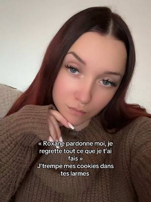 A post by @.nexora on TikTok caption: Une fois que je t’ai sorti de ma vie pour de bon c’est Deeead j’en ai plus rien à foutre 🥱 