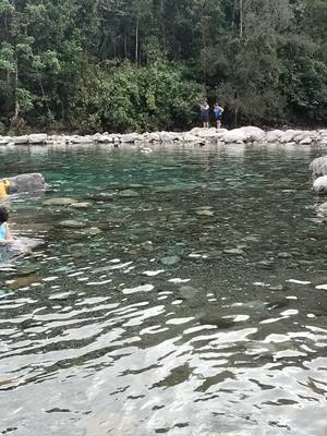 A post by @nerra_16 on TikTok caption: arat ogils #bagsitriver #bagsitriverzambales 