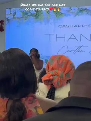 A post by @scillasings4 on TikTok caption: ##fyp ,#scillasings ,#scillakukiee ….. A WHOLE wife🥰🥰‼️ Praise God!!!