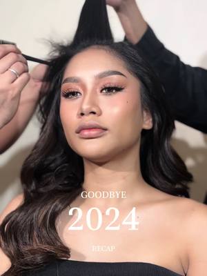 A post by @sandengdump on TikTok caption: thank you 2024!  