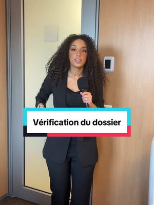 A post by @demarche_francaise on TikTok caption: Une fois votre dossier validé, nous vérifions qu’aucun document ne manque afin de nous assurer qu’il soit complet avant de l’envoyer à notre avocat, pour éviter toute perte de temps ! 🇫🇷 #accompagnement #démarchesadministratives #titredesejour #conseil #naturalisation 