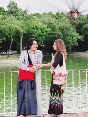 A post by @kyawthu7860 on TikTok caption: #ယုဝေဖြိုး #ကမ္ဘာမြေအဆုံး#kyawthu7860 #ရောက်စမ်းfypပေါ် #foryou #myanmarsong #foryoupage #tiktok2024 