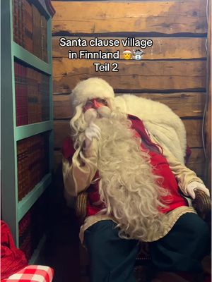 A post by @elisaxh on TikTok caption: #sweden #auswandern #moving #abroad #stockholm #schweden #finland #santaclausevillage #fyp #rovaniemi #snow #stantaclause 