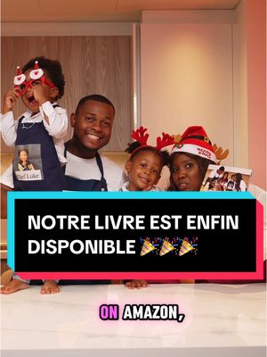 A post by @mati_fa on TikTok caption: LIEN SUR NOTRE BIO 🎉 C’est officiel, notre livre "100 Recettes incontournables de Poulet" est enfin dispo 🎉 ! Vous pouvez le commander dès maintenant 🤩 Pour ceux dont la livraison n’est pas possible dans leur pays, pas de souci ! La version numérique est là pour vous. Vous pourrez la télécharger directement et commencer à cuisiner vos recettes préférées en quelques minutes. Chaque recette a été écrite avec amour pour que vos plats soient délicieux et faciles à préparer. La livraison est rapide, donc pas d’inquiétude pour les gourmands impatients ! 😅 Il est disponible en version anglaise et française.   Le lien est dans notre bio, alors n’attendez plus pour commander votre exemplaire. Et surtout, envoyez-nous des photos dès que vous recevez le livre ou que vous testez une recette. On a hâte de voir vos créations ! #100recettesdepoulet #babymatifa #matifa #mati_fa #chicken 