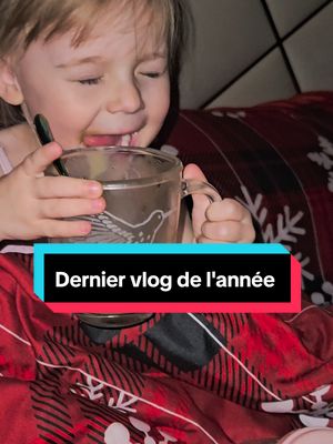 A post by @fannykaforever on TikTok caption: Dernier vlog de l’année 😫 ! On est le 30, c’est l’heure des préparatifs pour le 31… Histoire de finir en beauté et attaquer la nouvelle année comme il se doit ! #Vlog #31 #préparatifs #nouvelan #derniervlogdelannee 