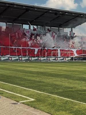 A post by @fsv.zwickau.official on TikTok caption: Was war das wieder für ein ereignisreiches Jahr!? 🔴⚪️💥