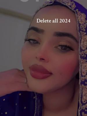 A post by @missdini20 on TikTok caption: Delete all shit happen 2024 and welcome new years new think inshallah. #fypsounds @Jaaliyada Guud Galmudug State @Balqiis.edebsan👑Al-amiiriyah @Hanna paranta @𓅓𝐤𝐢𝐩𝐫𝐚𝐧𝐢༆𝐂̌ãbsĩyẽ𓅓 @𝐃𝐮𝐠𝐮𝐥𝐨🍫𝐉𝐚𝐧𝐧𝐨🦋 