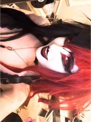 A post by @st1.ches on TikTok caption: 🖤💋❤️