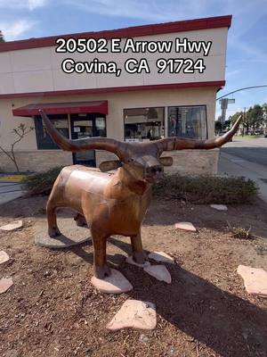 A post by @lafoodieguy on TikTok caption: Love me some BBQ and Spirit of Texas never disappoints! Check this spot next time you’re in or around Covina‼️🔥🍗🍖 #california #losangeles #covina #bbq #barbecue #food #glendora #westcovina #charteroak #sandimas 