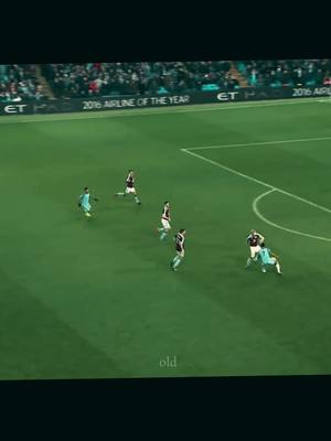 A post by @_old15 on TikTok caption: 🔥☠️#football #Soccer #goal  #aguero #fyp #рек 