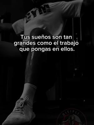 A post by @fityoen on TikTok caption: Frases motivadoras para gym  #creatorsearchinsights #frasesmotivadoras #gym #motivadora 