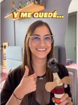 A post by @bystefva on TikTok caption: Y aún así me quedé… Menos mal ya salí de este hueco 🫠