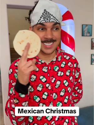 A post by @lilmocofoo on TikTok caption: Quesadilla anyone? 😄 #fyp #foryou #fypシ #christmas #newyear #mexican #viral #gift #latino 