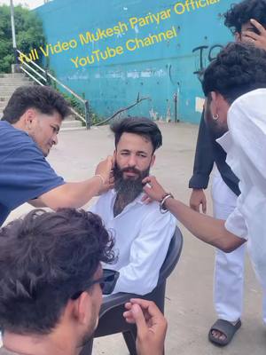 A post by @mukesh____332 on TikTok caption: Short Movie Shoot #mukesh44 #tiktoknepal #viralvideo #follow #newpost #trending @Reeya🕊️❤️ 