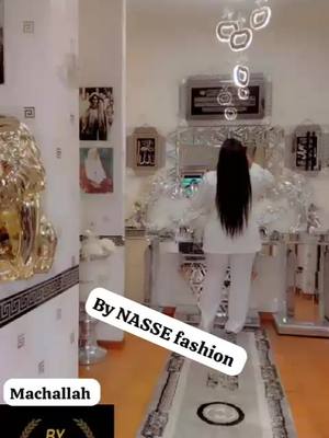 A post by @nasse_fashion on TikTok caption: #impactgolden #fby #foryou 